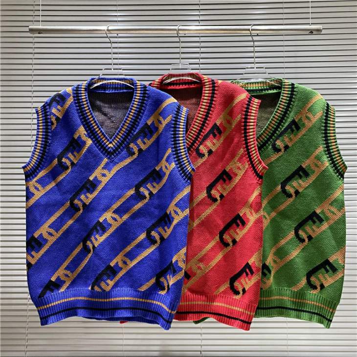 Picture of Fendi Sweaters _SKUFendiS-XXLcpt99045343
